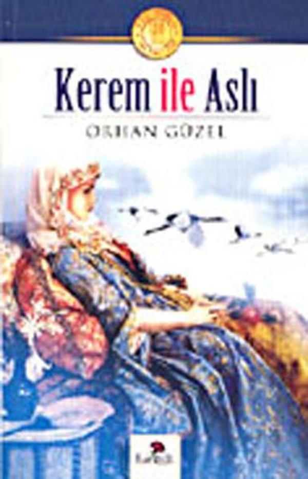 Kerem ile Aslı - Karanfil Yayınları - Image 1