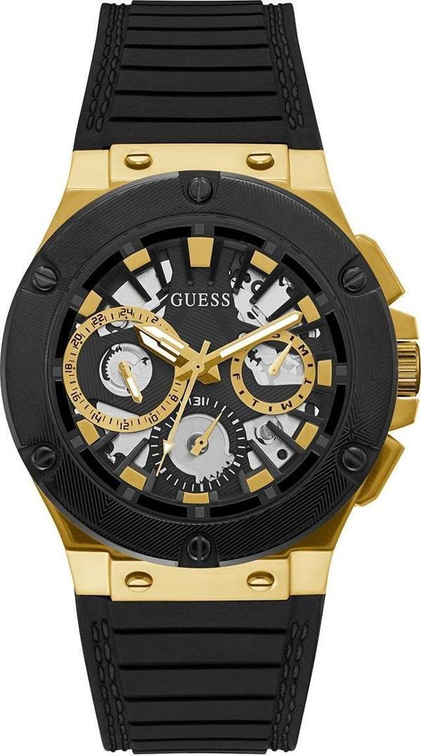 Guess GUGW0487G5 Erkek Kol Saati - Image 1