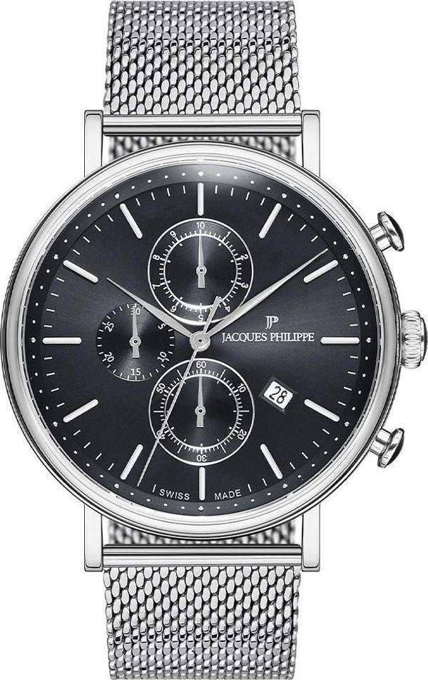 JACQUES PHİLİPPE ERKEK KOL SAATİ JPQGC021216  - Image 1