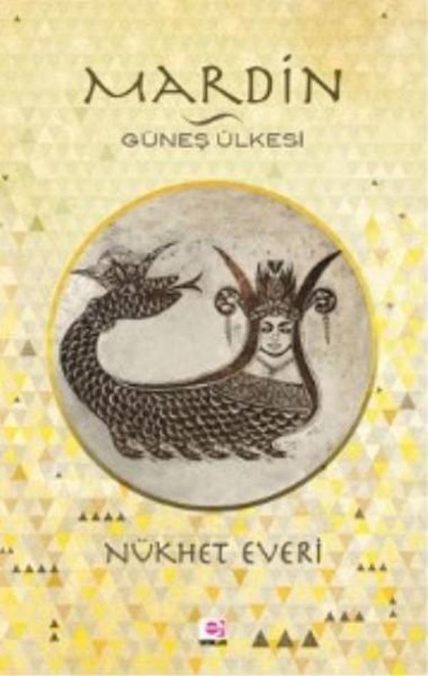 Mardin - Güneş Ülkesi - E Yayınları - Image 1