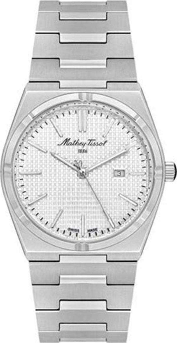 Mathey Tissot D117AS Kadın Kol Saati - Image 1