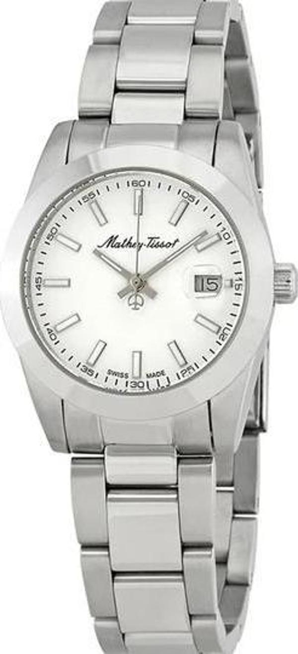 Mathey Tissot D450AI Kadın Kol Saati - Image 1