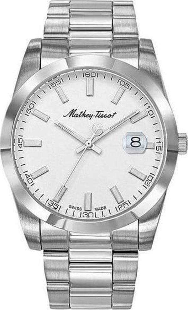 MATHEY-TISSOT  Erkek Kol Saati H450AI - Image 1
