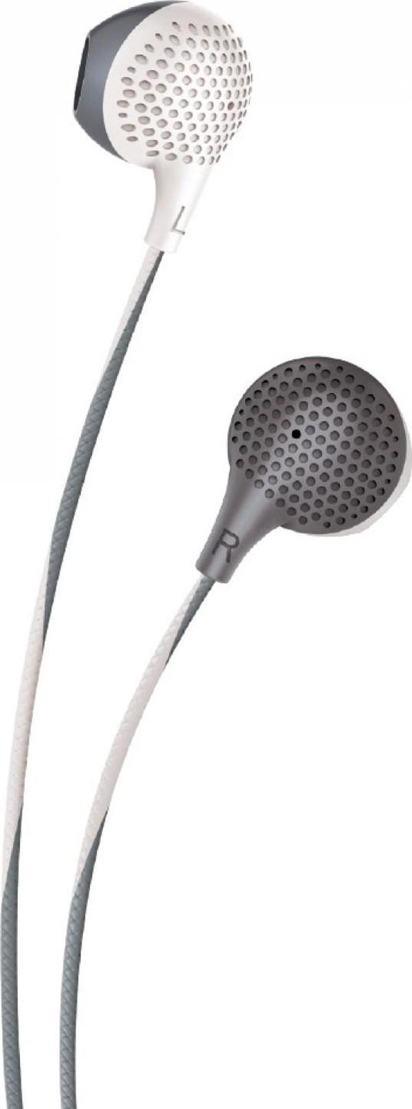 Ithink Kulakiçi Kablolu Kulaklık Gri KL240 - Image 1