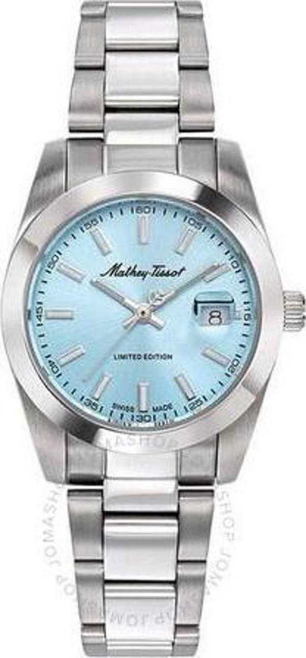 MATHEY-TİSSOT BAYAN KOL SAATİ D451BU - Image 1