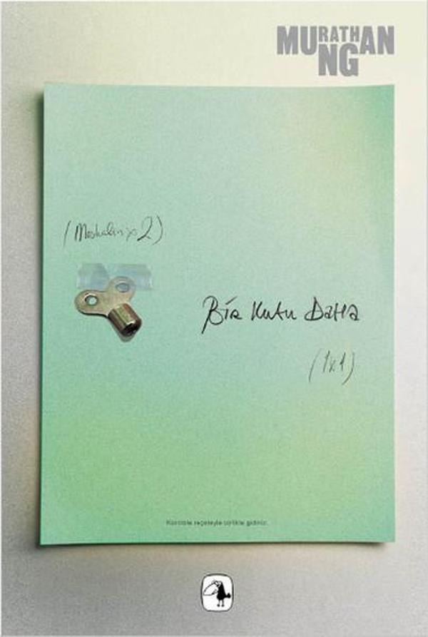 Bir Kutu Daha - Metis Yayınları - Image 1