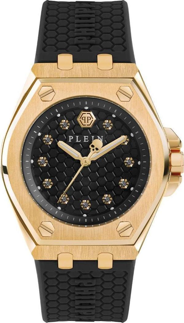 Philipp Plein PWJAA0322 Kadın Kol Saati  - Image 1