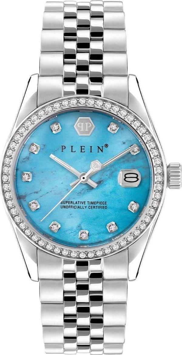 Philipp Plein PWYAA0423 Kadın Kol Saati - Image 1