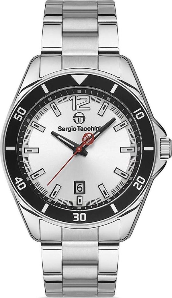 SERGİO TACCHİNİ ERKEK KOL SAATİ ST.1.10194.2 - Image 1