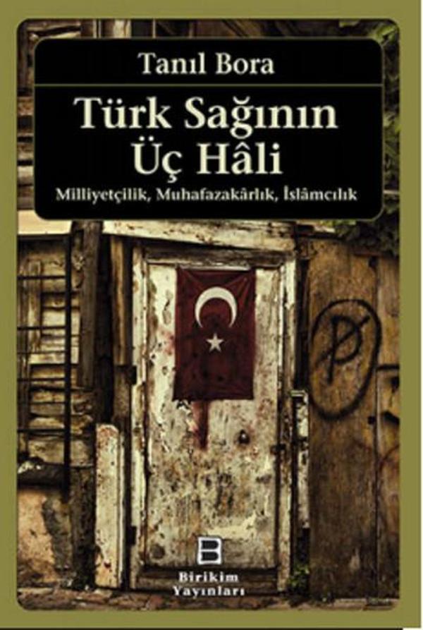 Türk Sağının Üç Hali - Birikim Yayınları - Image 1