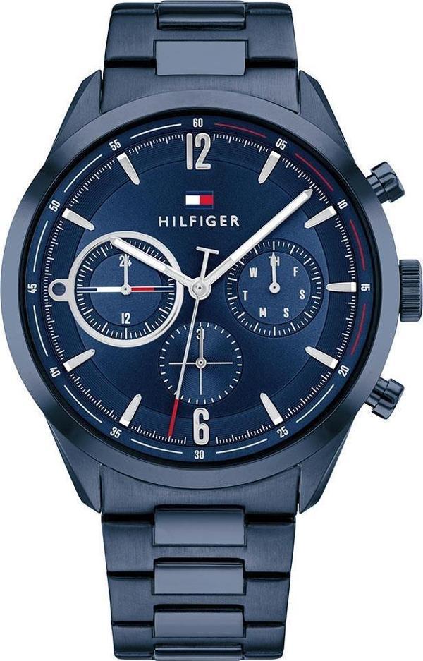 Tommy Hilfiger ERKEK KOL SAATİ TH1791945 - Image 1