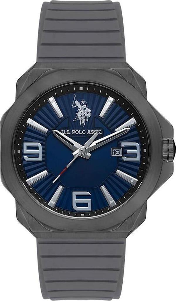 U.S. Polo Assn. USPA1065-03 Erkek Kol Saati - Image 1