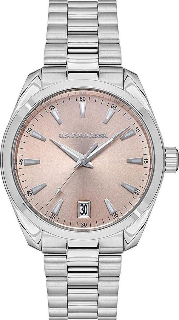 U.S. Polo Assn. USPA1095-04 Erkek Kol Saati - Image 1