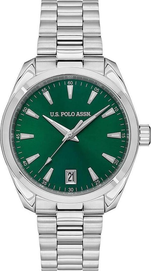 U.S. Polo Assn. USPA1095-05 Erkek Kol Saati - Image 1