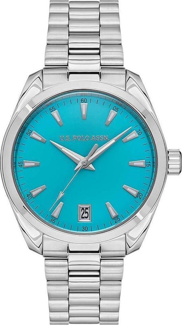 U.S. Polo Assn. USPA1095-08 Erkek Kol Saati - Image 1