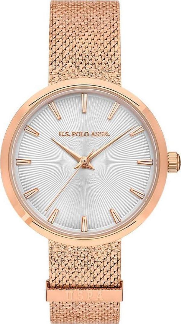 U.S. Polo Assn. USPA2078-02 Kadın Kol Saati - Image 1
