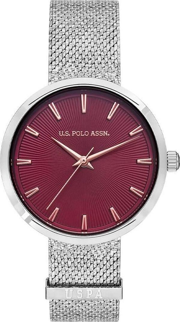 U.S. Polo Assn. USPA2078-03 Kadın Kol Saati - Image 1