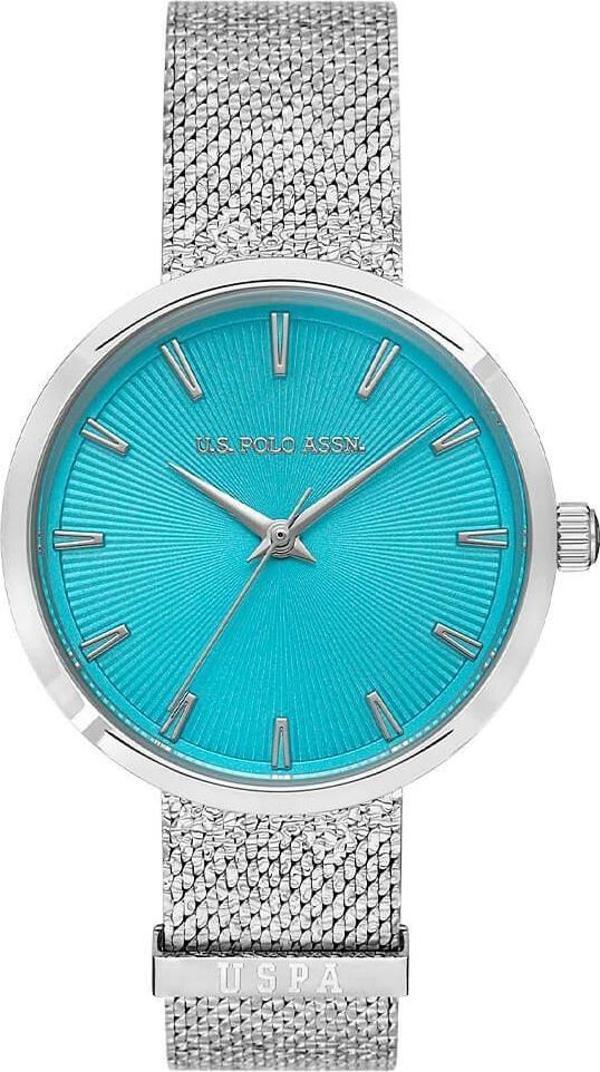 U.S. Polo Assn. USPA2078-04 Kadın Kol Saati - Image 1