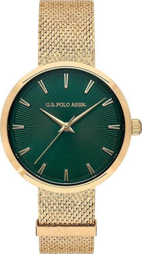 U.S. Polo Assn. USPA2078-05 Kadın Kol Saati - Image 1