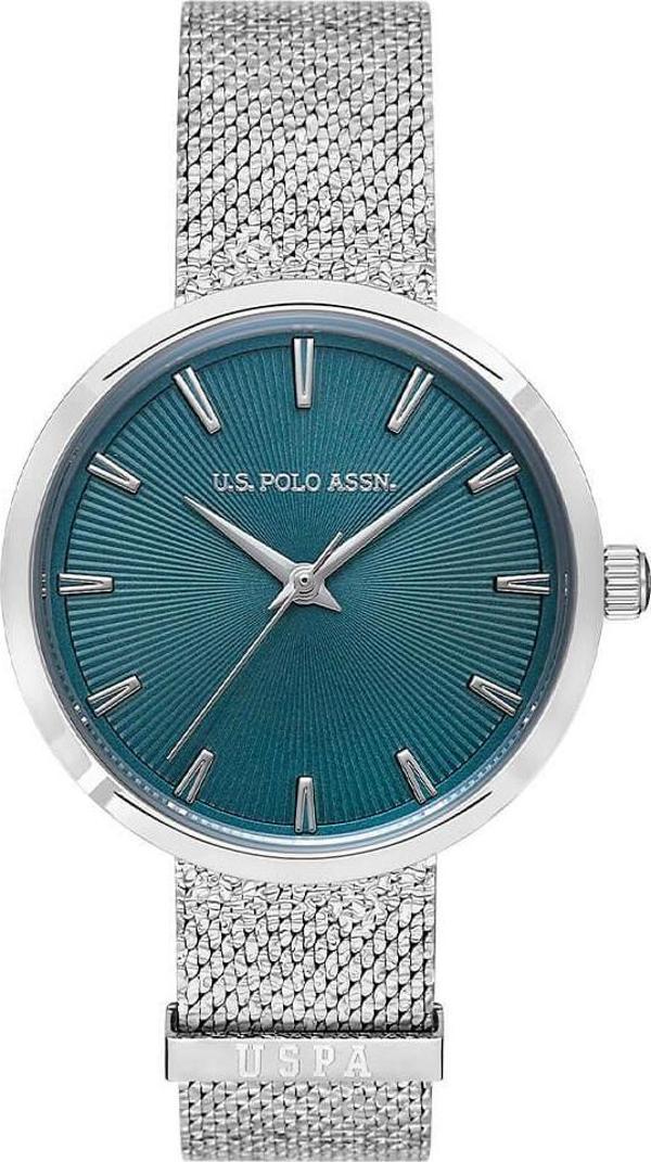 U.S. Polo Assn. USPA2078-06 Kadın Kol Saati - Image 1