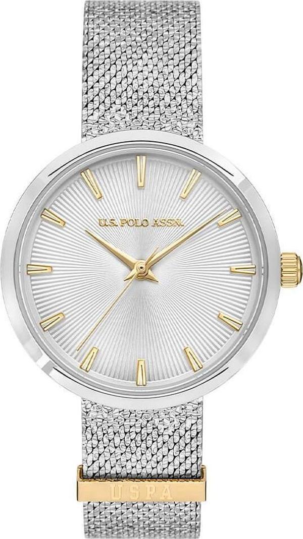 U.S. Polo Assn. USPA2078-07 Kadın Kol Saati - Image 1