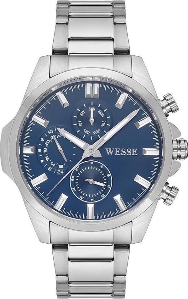 Wesse Erkek Kol Saati WWG205803 - Image 1