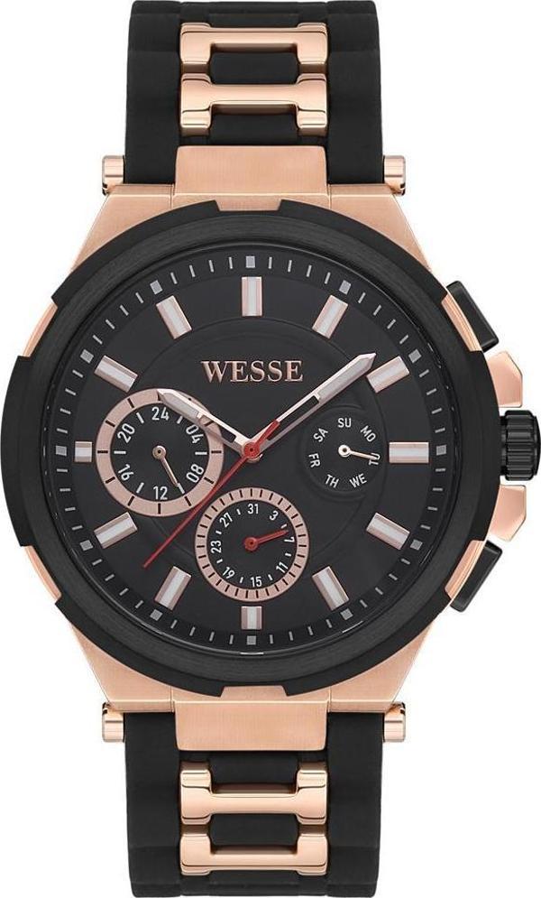 Wesse Erkek Kol Saati WWG401504 - Image 1