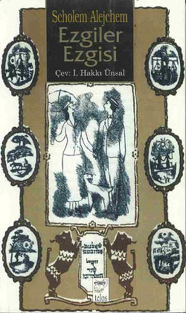Ezgiler Ezgisi - Yön Yayıncılık - Image 1