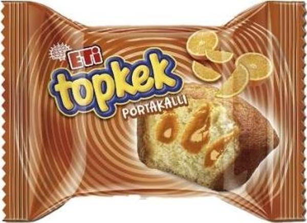 Eti Topkek Portakallı 40 Gr. - Image 1