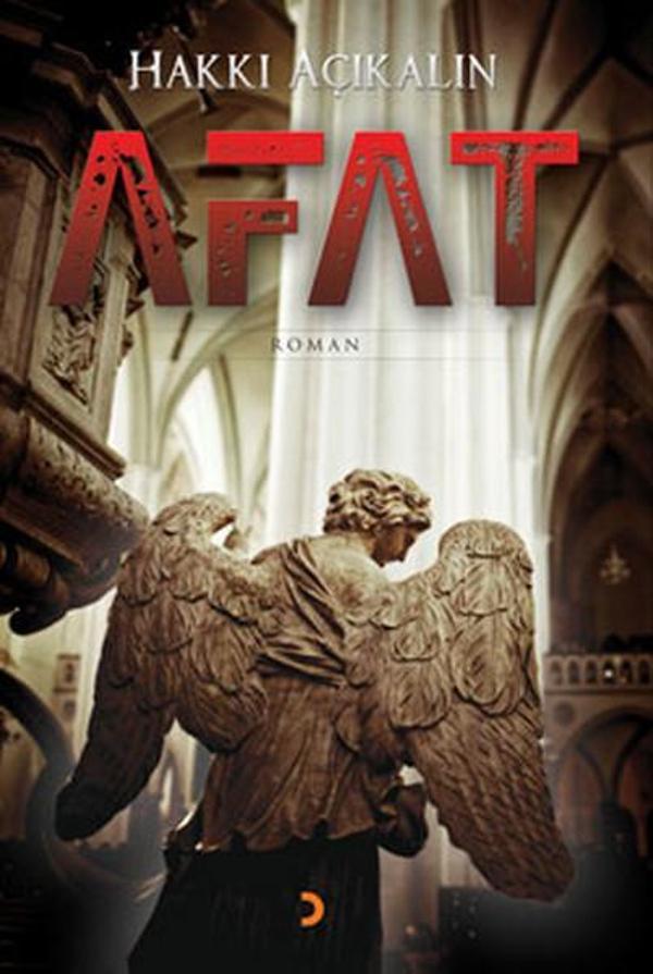 Afat - Cinius Yayınevi - Image 1