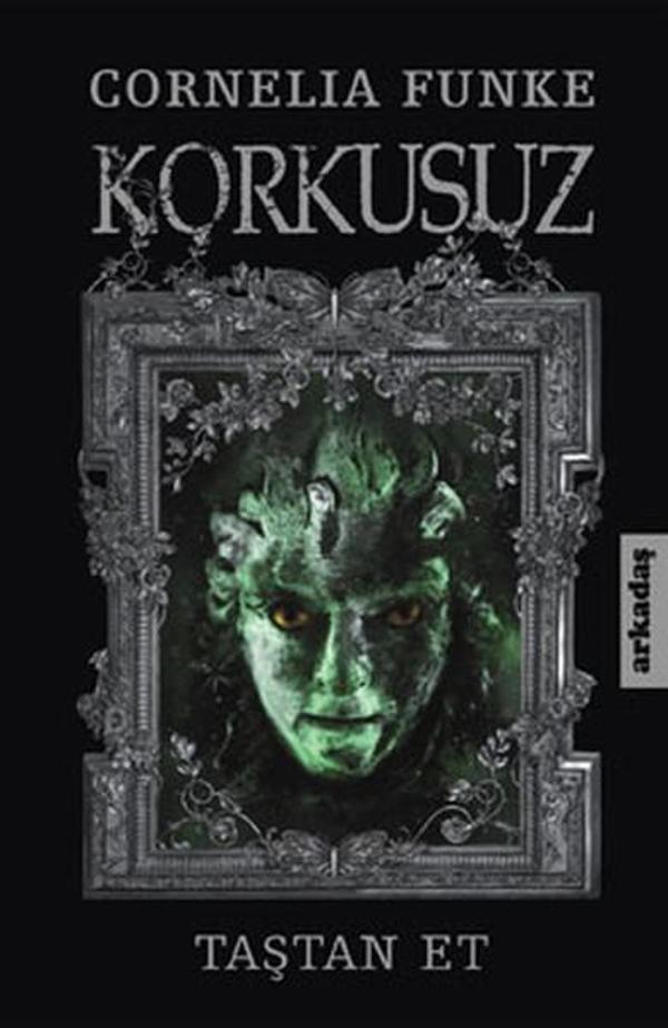 Korkusuz - Taştan Et - Arkadaş Yayıncılık - Image 1