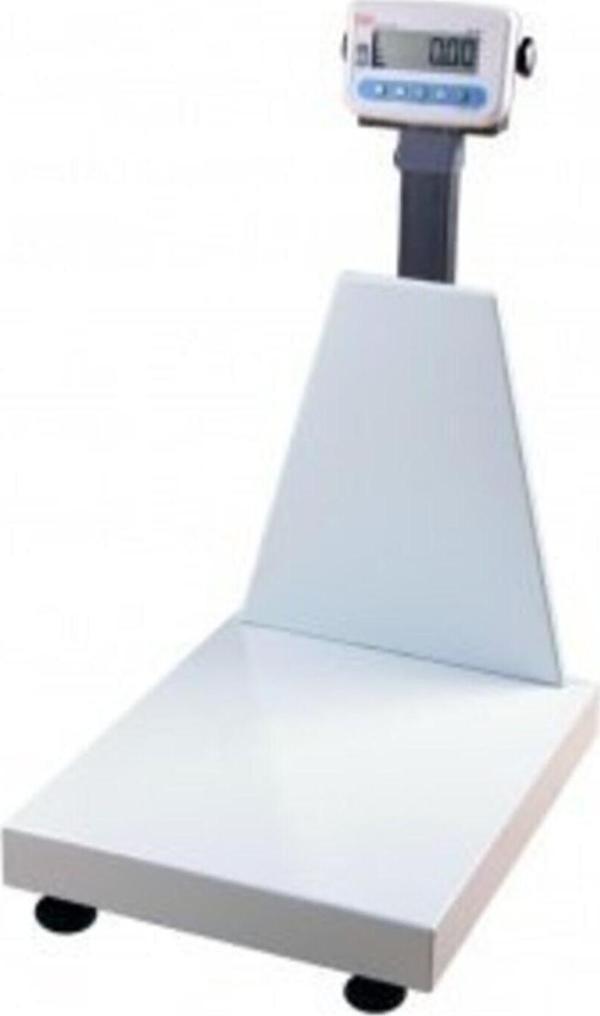 Tem Eko Baskül Akülü 50x60 Cm 300 Kg - Image 1