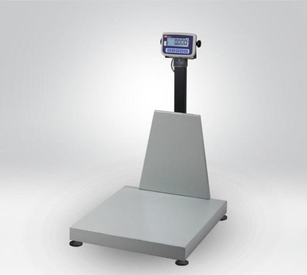 Tem Eko Lcd 40x50 Tartım Baskül 150 Kg - Image 1