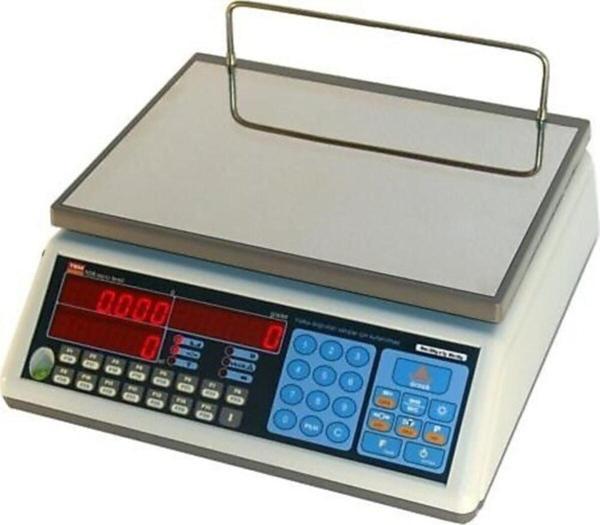 Tem Terazi Ege-ns 30 Kg 1 G Sayıcı Terazi - Image 1