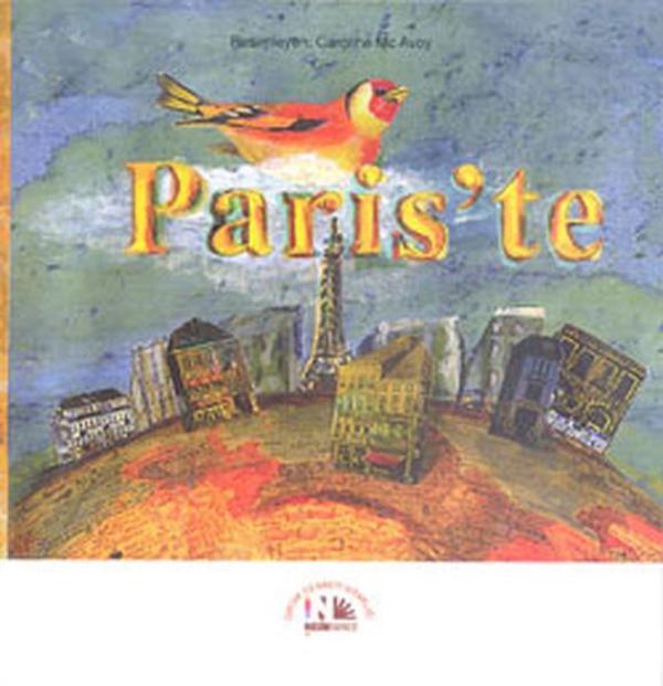 Paris'te - Nesin Yayınevi - Image 1