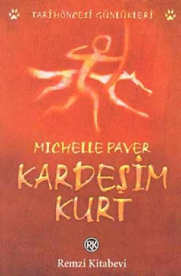 Kardeşim Kurt - Remzi Kitabevi - Image 1
