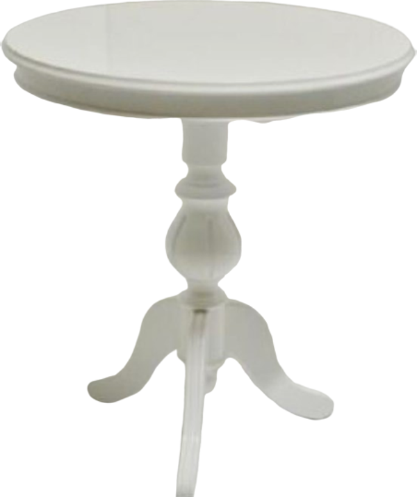 Fiskos 13599 Baba ayak Model Ihlamur ayak MDF tabla Demonte HAM El yapım 13599 - Image 1