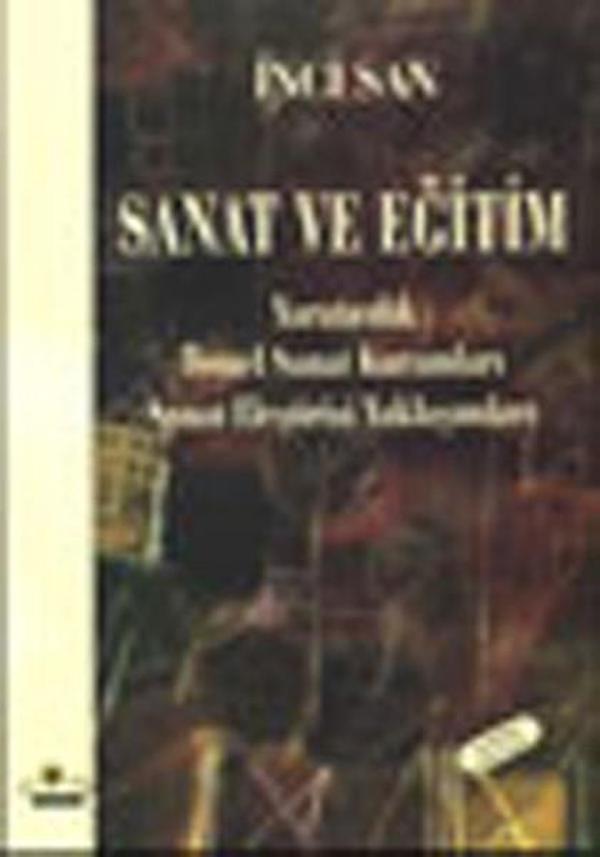 Sanat ve Eğitim - Ütopya Yayınevi - Image 1