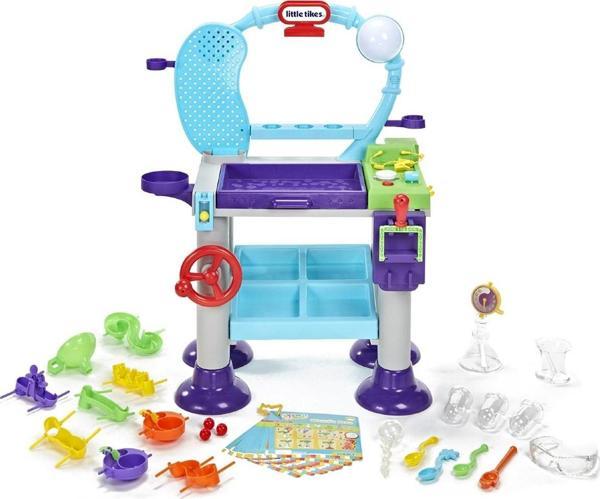 Little Tikes Müthiş Laboratuvar - Image 1