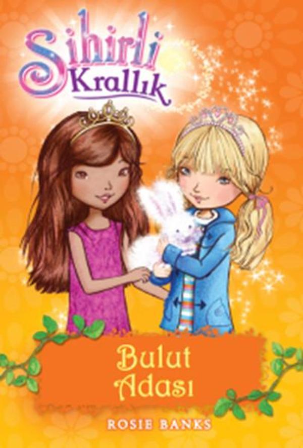 Sihirli Krallık 3-Bulut Adası - Doğan ve Egmont Yayıncılık - Image 1