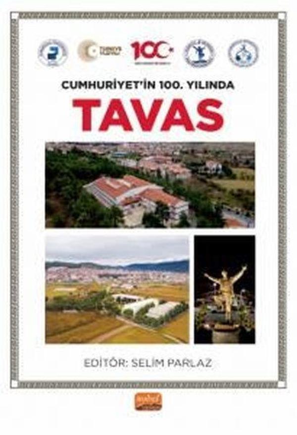Cumhuriyet'in 100. Yılında Tavas - Nobel Bilimsel Eserler - Image 1