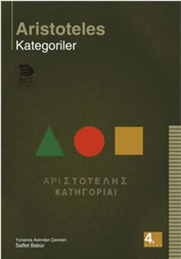 Kategoriler - İmge Kitabevi - Image 1