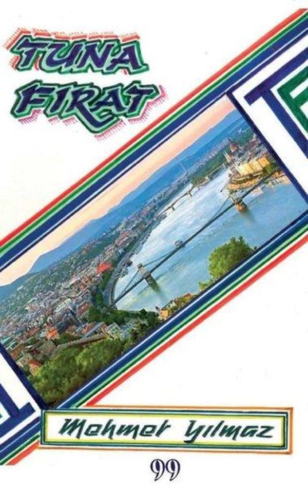 Tuna - Fırat - Doksan Dokuz Yayınları - Image 1