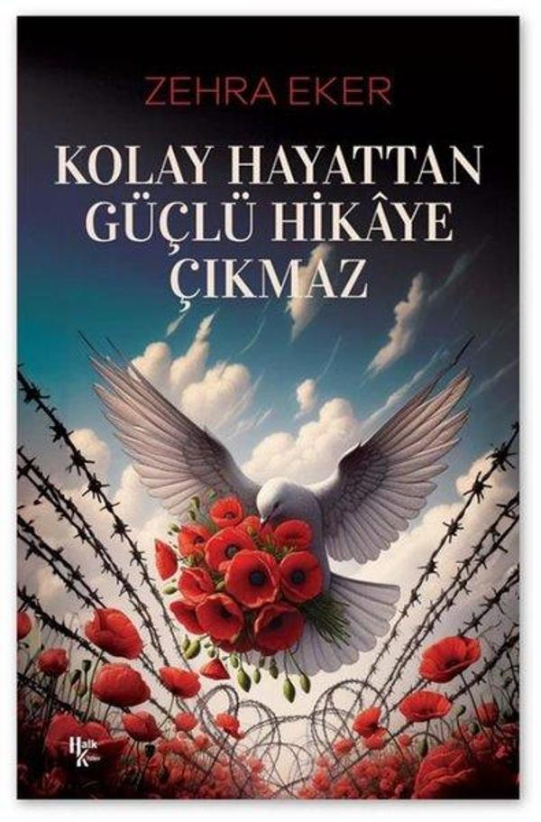 Kolay Hayattan Güçlü Hikaye Çıkmaz - Halk Kitabevi Yayınevi - Image 1