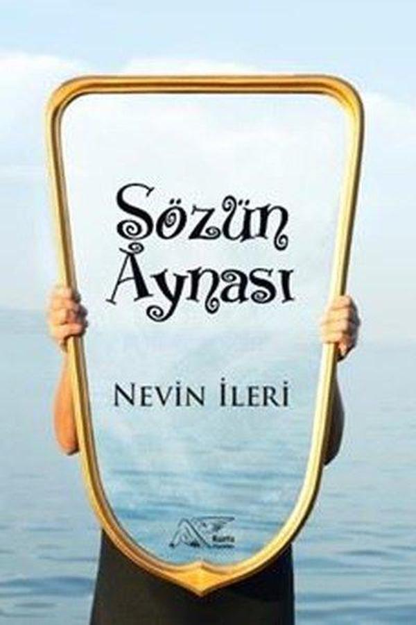 Sözün Aynası - Kuytu Yayınları - Image 1