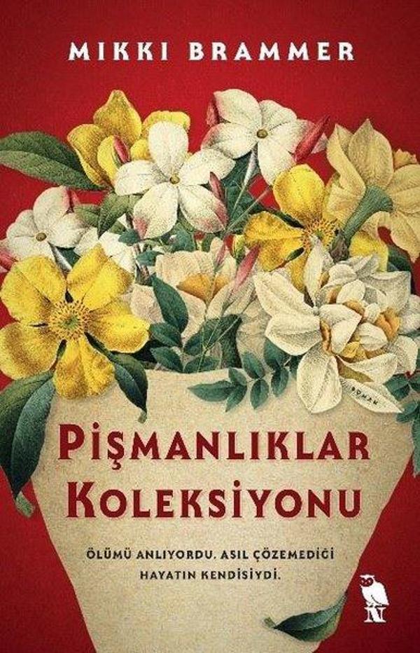 Pişmanlıklar Koleksiyonu - Nemesis Kitap Yayınevi - Image 1