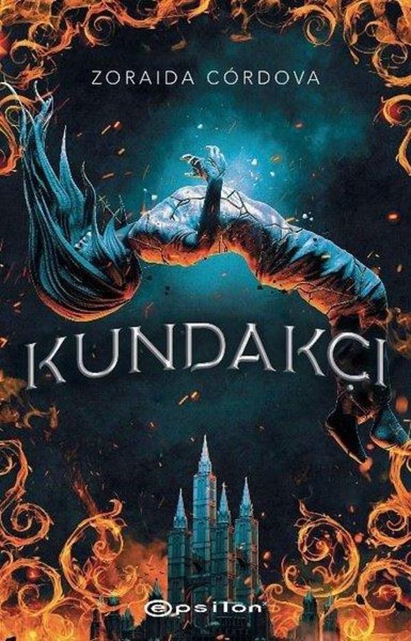 Kundakçı - Epsilon Yayınevi - Image 1