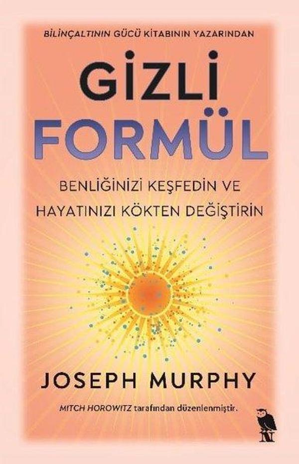 Gizli Formül - Nemesis Kitap Yayınevi - Image 1