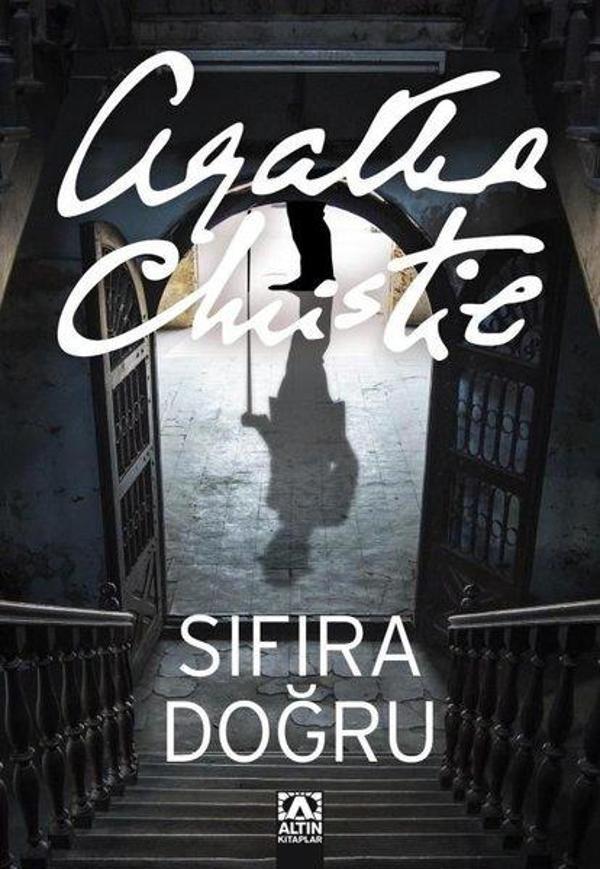 Sıfıra Doğru - Altın Kitaplar - Image 1