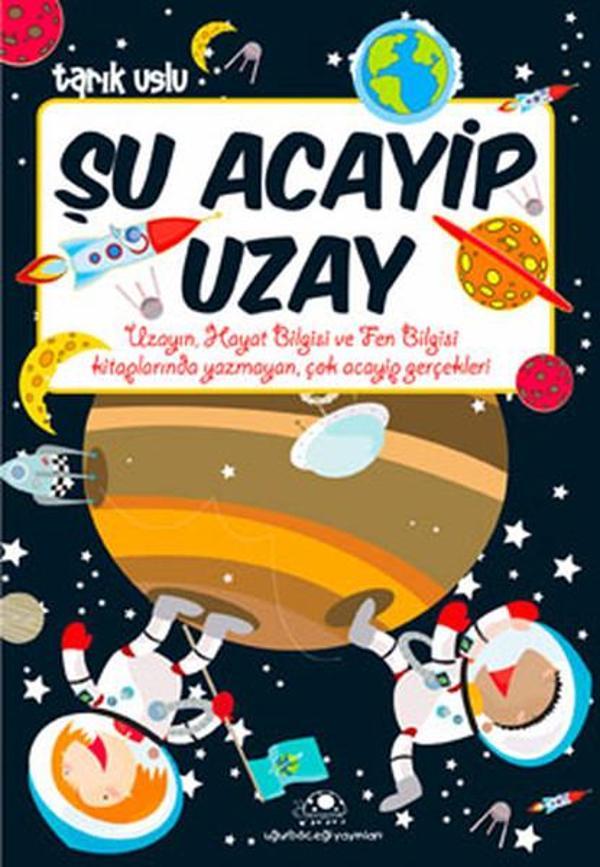 Şu Acayip Uzay - Uğurböceği - Image 1